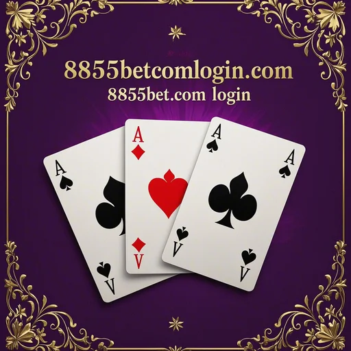 O Crescente Mundo dos Jogos Virtuais: Uma Análise do 8855bet.com
